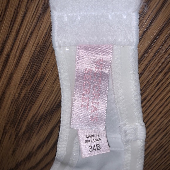 Victoria’s Secret Strapless Bra - Picture 3 of 3